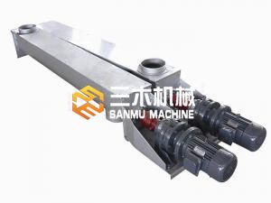 GX、LS螺旋輸送機(jī)